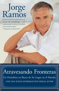 Atravesando Fronteras - Ramos, Jorge