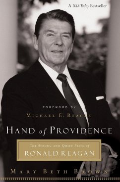 Hand of Providence - Brown, Mary Beth; Thomas Nelson Publishers