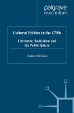 Cultural Politics in the 1790s