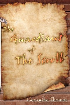 &quote;The Guardians of the Scroll&quote;