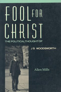 Fool for Christ - Mills, Allen