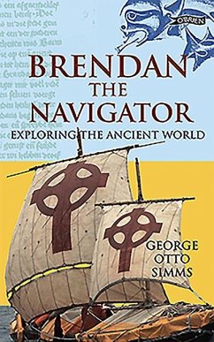 Brendan the Navigator - Simms, George Otto