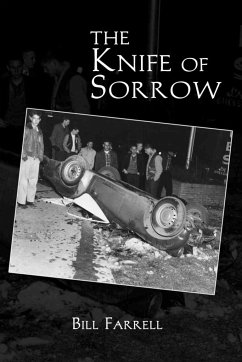 The Knife of Sorrow - Farrell, Bill