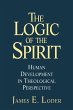 The Logic of the Spirit - Bild 1