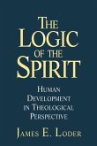 Logic Spirit Theological