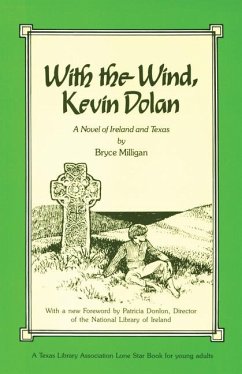 Cover With the Wind, Kevin Dolan