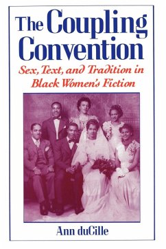 The Coupling Convention - Ducille, Ann