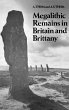 Megalithic Remains in Britain and... - Bild 1