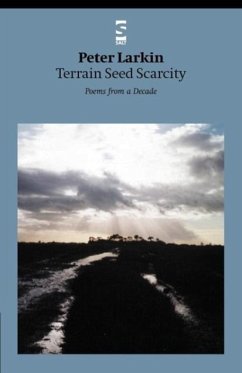 Terrain Seed Scarcity - Larkin, Peter