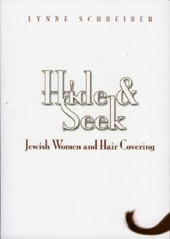 Hide and Seek - Schreiber, Lynne
