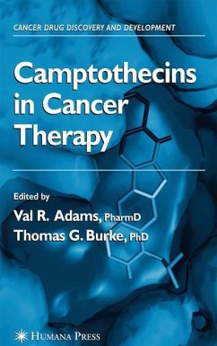Camptothecins in Cancer Therapy - Burke Thomas G