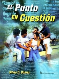 El Puento en Cuestion - Gomez, Silvia C.