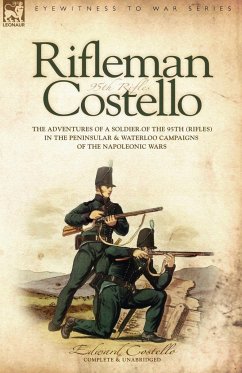 Rifleman Costello - Costello, E