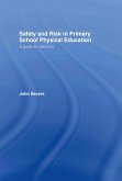 Safety and Risk in Primary School Physical Education