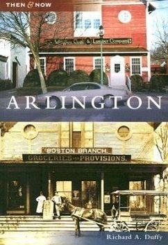 Arlington - Duffy, Richard A.