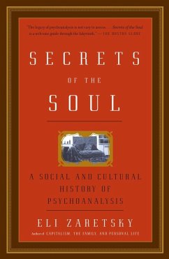 Secrets of the Soul - Zaretsky, Eli