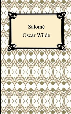 Salomé - Wilde, Oscar