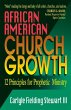 African American Church Growth - Bild 1