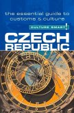 Czech Republic - Culture Smart!: The Essential Guide to Customs & Culture
