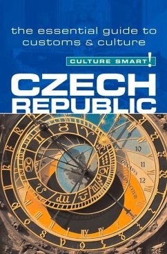 Czech Republic - Culture Smart!: The Essential Guide to Customs & Culture - Rosenleaf Ritter, Nicole