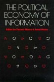 Political Economy of Information