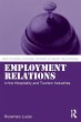 Employment Relations in the Hospitality... - Bild 1