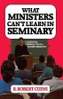 What Ministers Can't Learn in Seminary - Bild 1