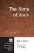 The Aims of Jesus - Bild 1