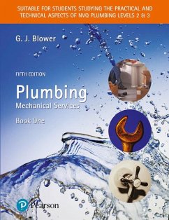 Plumbing Book One - Blower, G. J.; Blower, Gordon