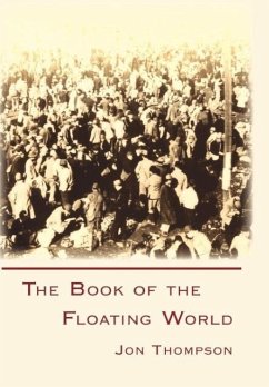 The Book of the Floating World - Thompson, Jon