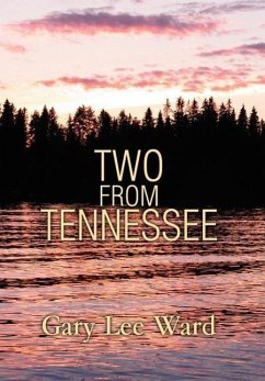 Two From Tennessee - Ward, Gary Lee