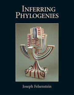 Inferring Phylogenies - Felsenstein, Joseph