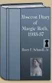 Absecon Diary of Margie Roth 1933-37 Absecon Diary of Margie Roth 1933-37