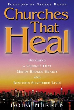 Churches That Heal - Murren, Doug