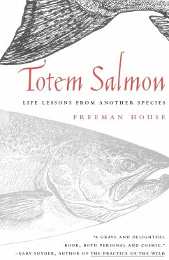 Totem Salmon - House, Freeman