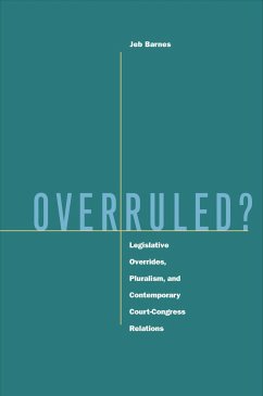 Overruled? - Barnes, Jeb