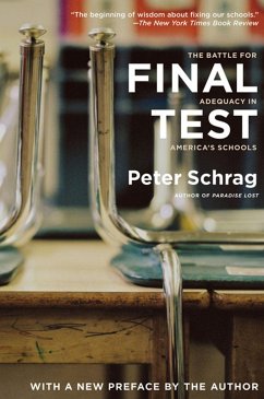 Final Test - Schrag, Peter