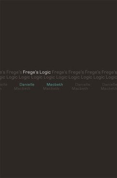 Cover Frege's Logic