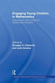 Engaging Young Children in Mathematics