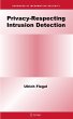 Privacy-Respecting Intrusion Detection - Bild 1