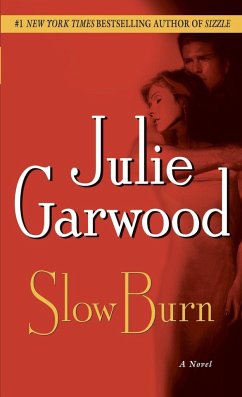 Slow Burn - Garwood, Julie