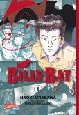 Billy Bat Bd.1