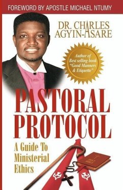 Pastoral Protocol - Agyin-Asare, Charles