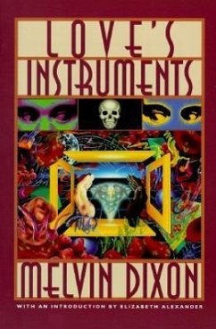 Love's Instruments - Dixon, Melvin