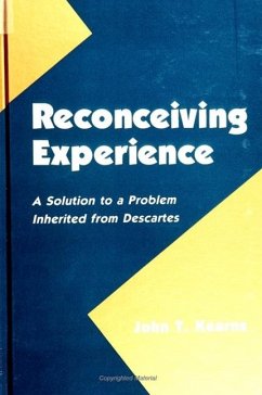 Reconceiving Experience - Kearns, John T