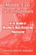 Middle East Security Issues - Bild 1