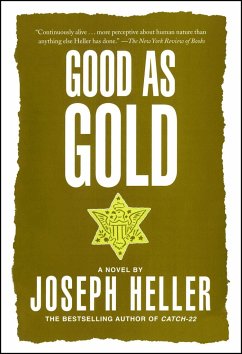 Good as Gold - Heller, Joseph