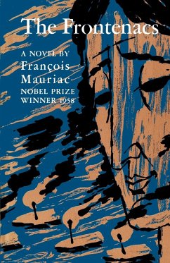 The Frontenacs - Mauriac, Francois