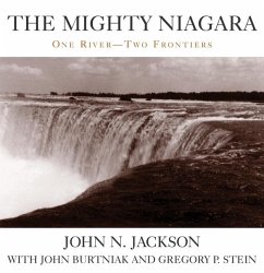 The Mighty Niagara - Jackson, John N