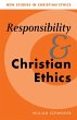 Responsibility and Christian Ethics - Bild 1